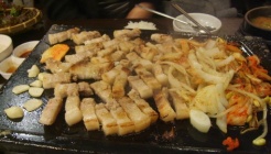 떡쌈시대 (명동점) 매장 이미지