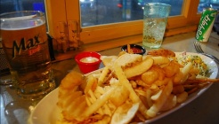 감자로 우주정복 매장 이미지