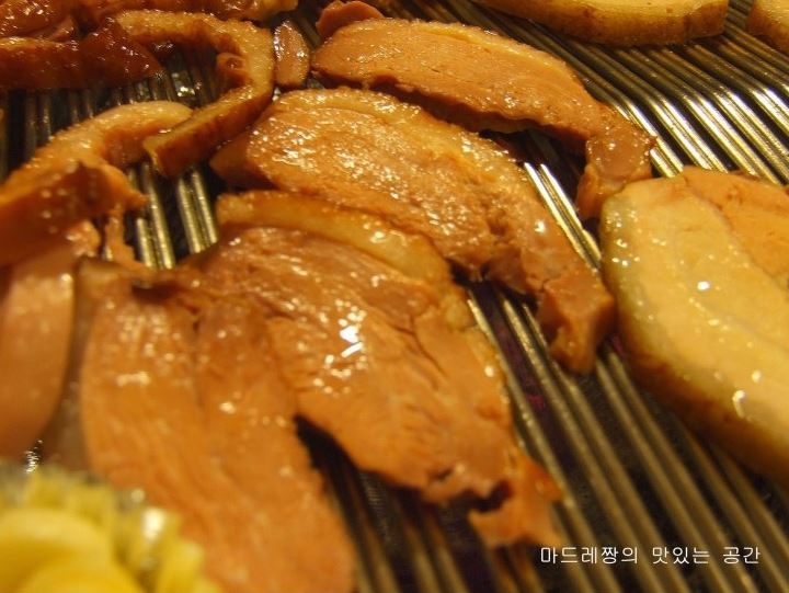 온누리 장작구이(방학점)  매장 이미지