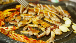 호남마을 매장 이미지