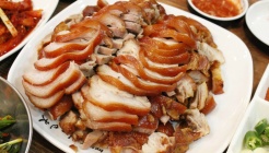 행당족발 매장 이미지