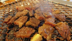 마장동 한우촌 매장 이미지