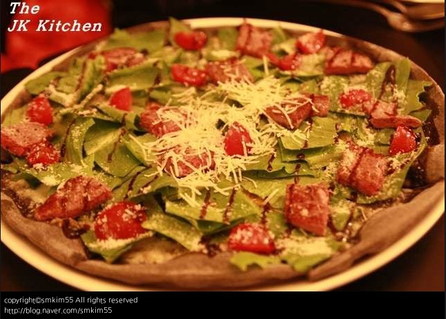 더제이케이키친 매장 이미지