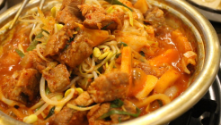 신사랑매운갈비찜 매장 이미지