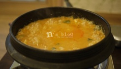 청국장과보리밥 매장 이미지