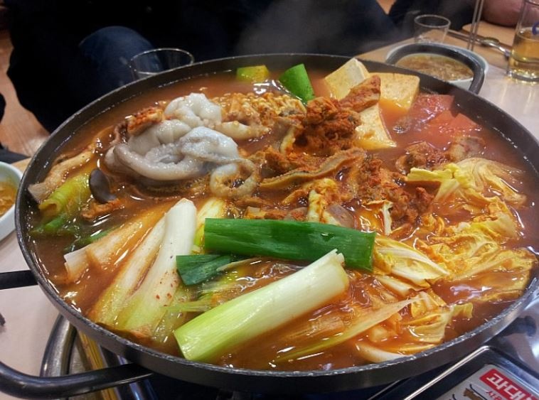 아람갈비  매장 이미지
