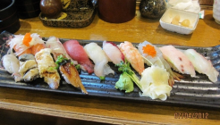 스시혼 매장 이미지