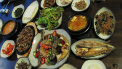 예담밥상 매장 이미지