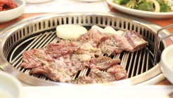 한국관 매장 이미지