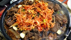 명성돼지갈비  매장 이미지