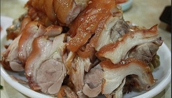 부흥왕족발 매장 이미지