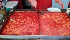 꼽사리떡볶이  매장 이미지