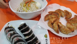 보용만두 매장 이미지