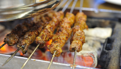 경성양육관 매장 이미지