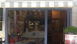 토프레소 신논현점 매장 이미지