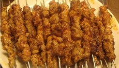 송화양꼬치 매장 이미지