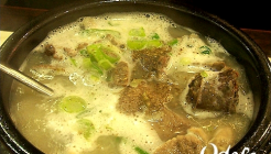 삼오옛날순대국 매장 이미지