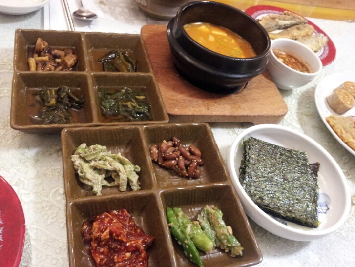 해와달 매장 이미지