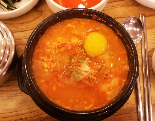장모님콩밭 매장 이미지