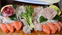 횟집산이네 매장 이미지