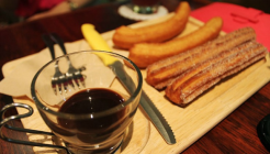 츄로101 매장 이미지