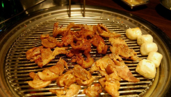 공릉발자국 매장 이미지