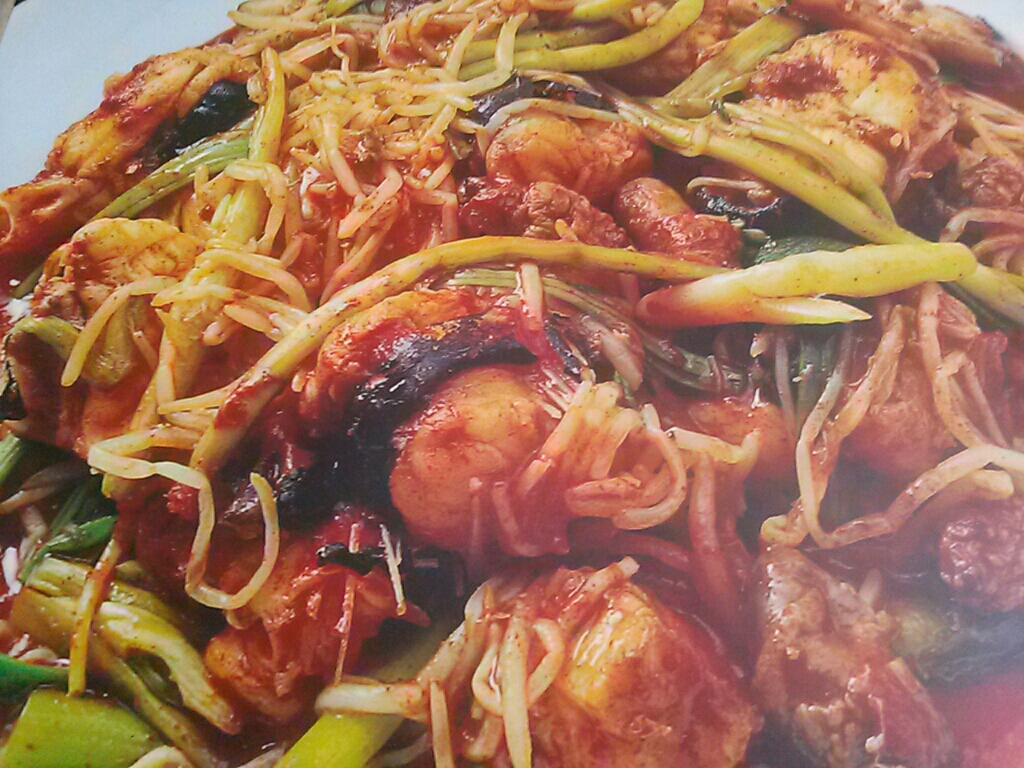 별법동태탕왕해물찜 매장 이미지