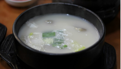 큰집돌솥설렁탕 매장 이미지