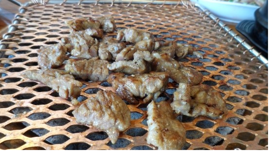 강가네한다리이향갈비 매장 이미지
