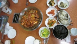 매운갈비찜  매장 이미지