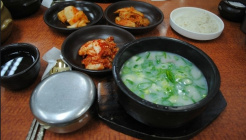 우리설렁탕 매장 이미지