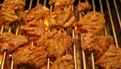 숯불갈비코스요리아리랑 매장 이미지