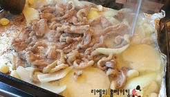 대성농장생오리 매장 이미지