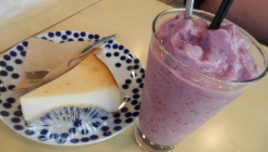 Cafe The CheeseCake 매장 이미지