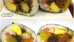 고봉민김밥인 매장 이미지