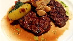 노리타 카페테리아 매장 이미지