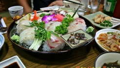 아라섬 매장 이미지