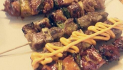 압구정꼬치1991 매장 이미지
