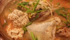 바다양푼이동태탕 매장 이미지