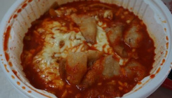 동대문엽기떡볶이 모란점 매장 이미지