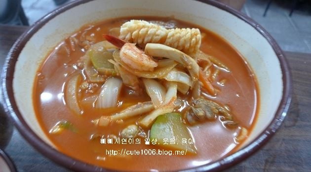 뿅의전설 매장 이미지