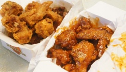 유성통닭  매장 이미지