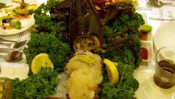 캐나다 노바스코샤 랍스터  매장 이미지