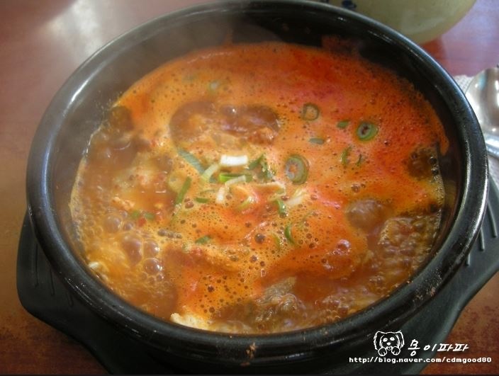 옹기해장국  매장 이미지