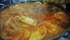 청자매운갈비찜 매장 이미지