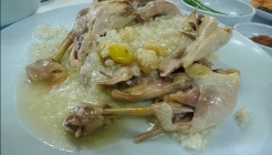 장수촌 매장 이미지