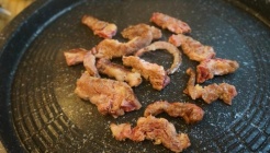 횡성생고기 매장 이미지