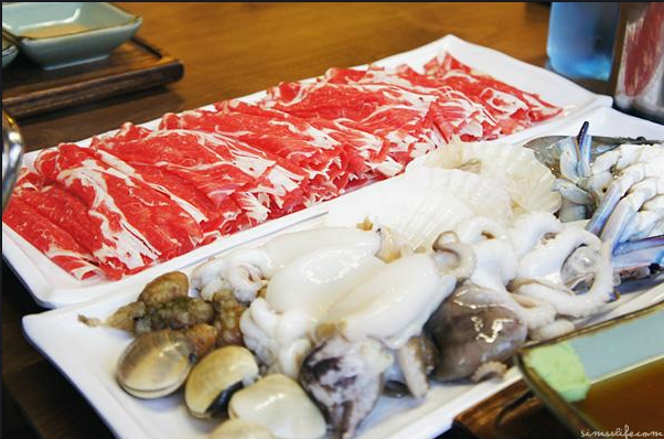백년식당서서갈비 초지점 매장 이미지