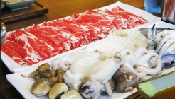 백년식당서서갈비 초지점 매장 이미지