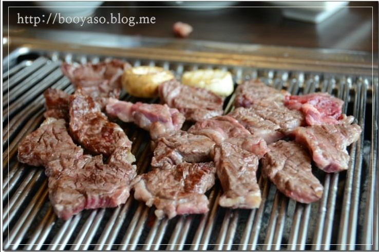 진성한우 매장 이미지